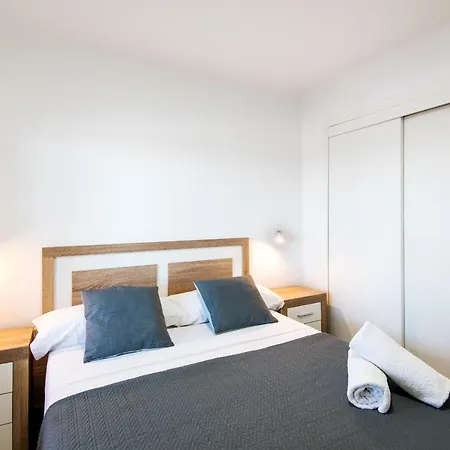 Carola 2 - Apartamento En Primera Linea