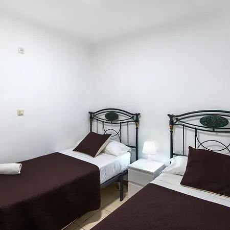 Daire Carola 2 - Apartamento En Primera Linea