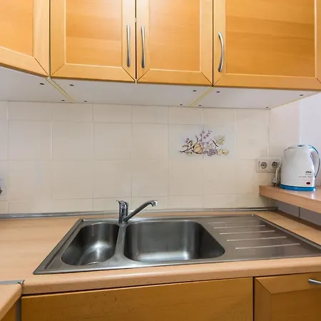 Carola 2 - Apartamento En Primera Linea Daire *
