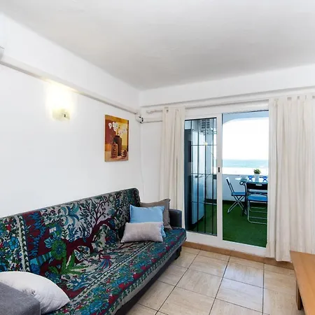 Daire Carola 2 - Apartamento En Primera Linea *