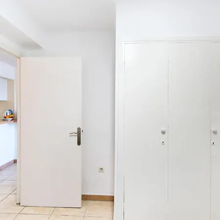 Daire Carola 2 - Apartamento En Primera Linea *