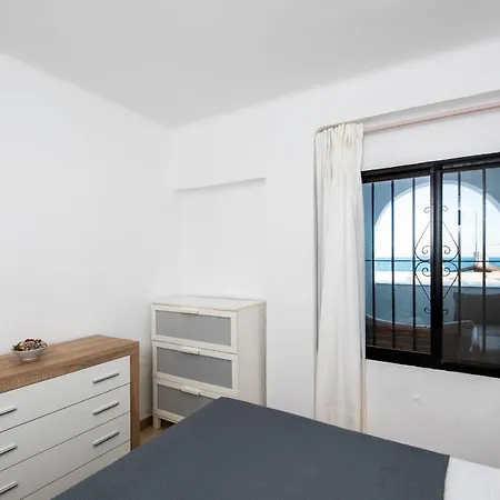 Daire Carola 2 - Apartamento En Primera Linea
